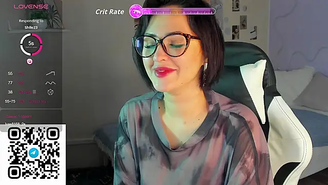 Mary Rice online show from 03-10-26, 01:21