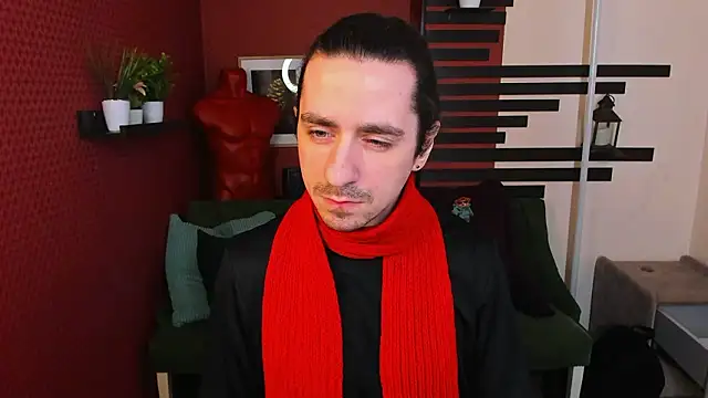 Snapshot of Daniel_Morrise chatting on 02-19-26, 07:48 Daniel Morrise online show from 02-19-26, 07:48