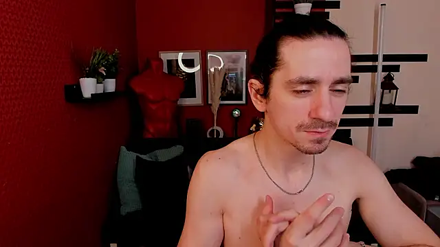 Snapshot of Daniel_Morrise chatting on 02-22-26, 07:40 Daniel Morrise online show from 02-22-26, 07:40