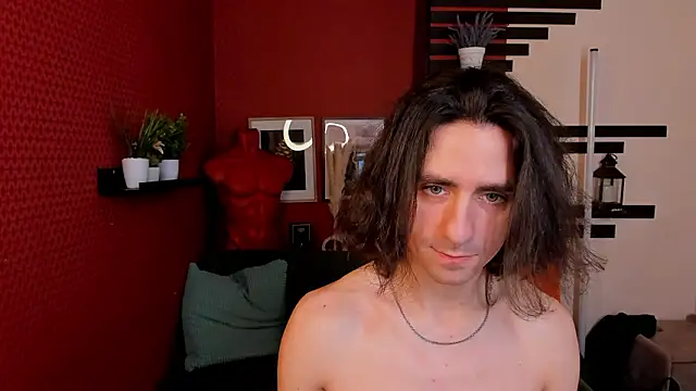 Snapshot of Daniel_Morrise chatting on 02-26-26, 07:51 Daniel Morrise online show from 02-26-26, 07:51