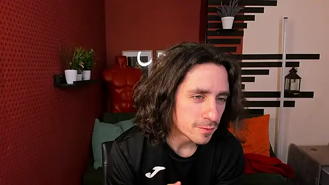 Snapshot of Daniel_Morrise chatting on 03-02-26, 11:06 Daniel Morrise online show from 03-02-26, 11:06