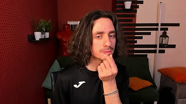 Snapshot of Daniel_Morrise chatting on 03-04-26, 11:38 Daniel Morrise online show from 03-04-26, 11:38