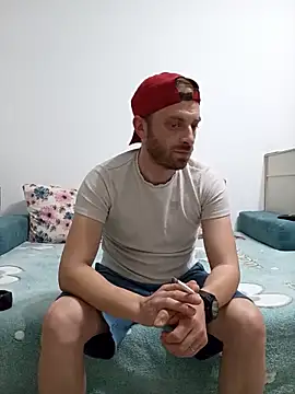 Scarbau online show from 04-29-26, 08:37