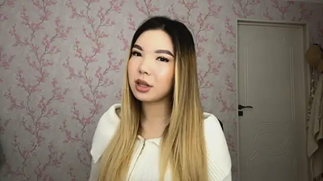 Elina Mottel online show from 02-20-26, 08:27