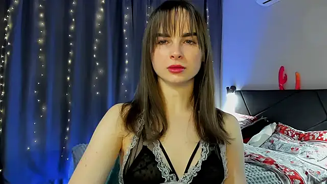 megann fox2 online show from 02-19-26, 06:48