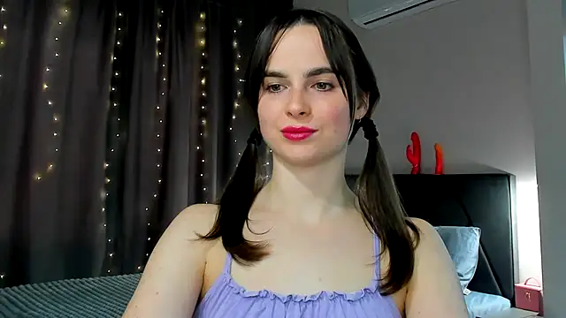 megann fox2 online show from 04-07-26, 01:11