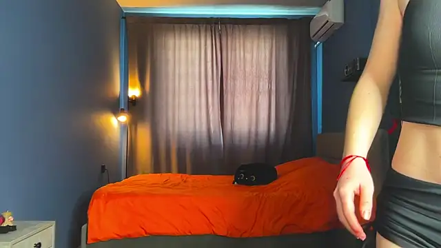 Anna Kare online show from 04-06-26, 11:22