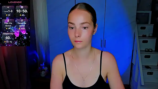 Snapshot of Maddy_Wood_ chatting on 07-02-26, 09:15 Maddy Wood online show from 07-02-26, 09:15