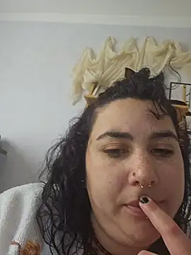 Deesse luna online show from 04-02-26, 08:45