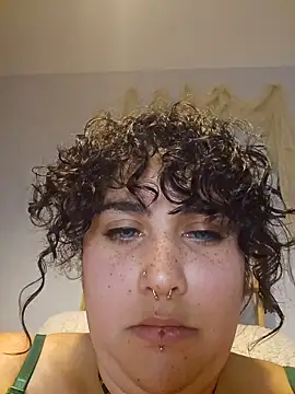 Deesse luna online show from 04-03-26, 06:50