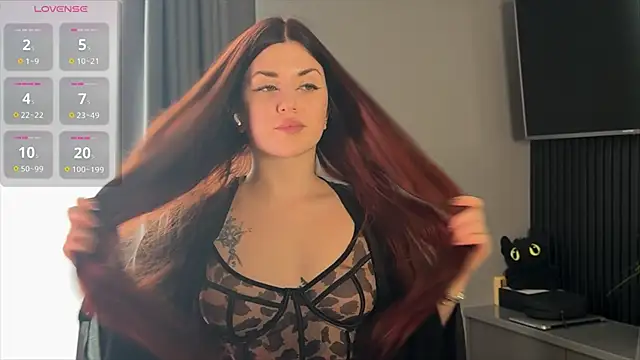 Mistress of puppets online show from 03-19-26, 06:17