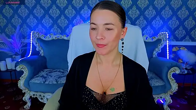 GracefulMichelle online show from 03-02-26, 07:54