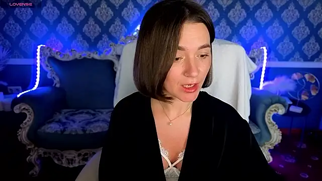 GracefulMichelle online show from 03-08-26, 02:04