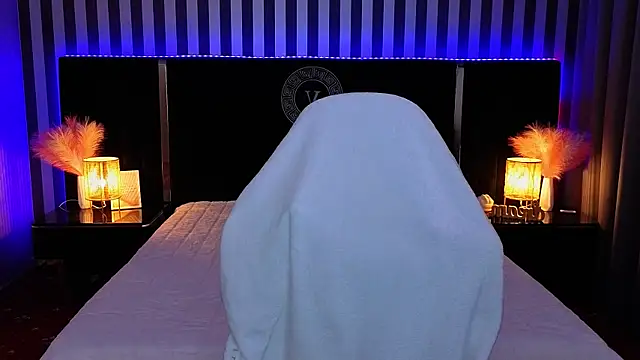 GracefulMichelle online show from 07-05-26, 07:10
