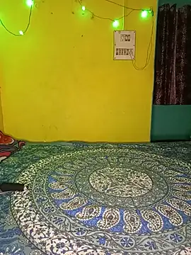 Snapshot of NISHHAA chatting on 06-03-26, 04:12 NISHHAA online show from 06-03-26, 04:12