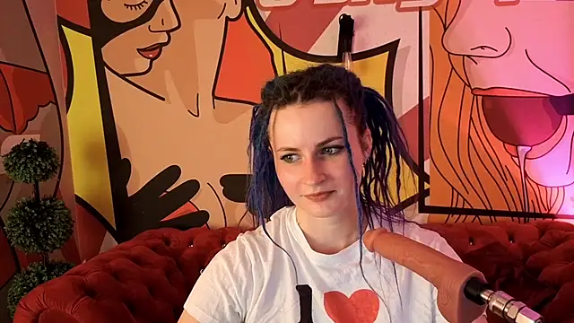 Snapshot of AlisaGracee chatting on 02-21-26, 06:47 AlisaGracee online show from 02-21-26, 06:47