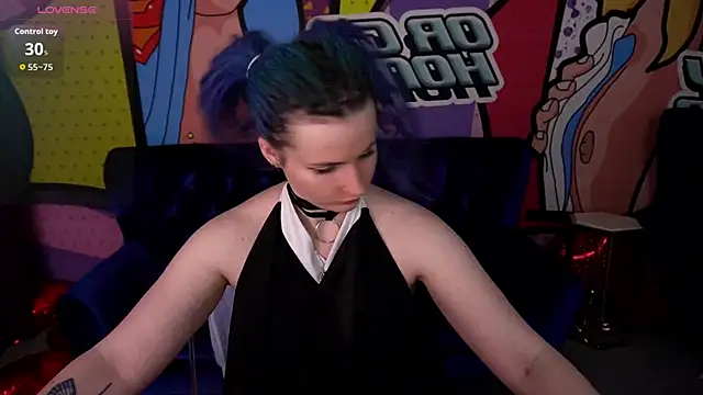 Snapshot of AlisaGracee chatting on 03-01-26, 07:49 AlisaGracee online show from 03-01-26, 07:49