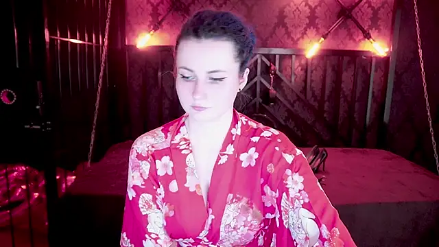 AlisaGracee online show from 04-09-26, 12:54