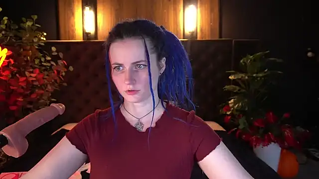 AlisaGracee online show from 04-16-26, 01:12