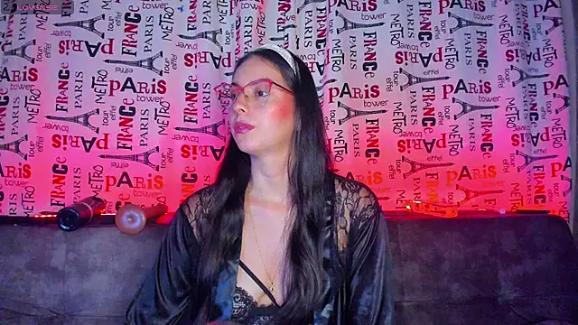 Snapshot of Ivonnybelle chatting on 03-03-26, 03:34 Ivonnybelle online show from 03-03-26, 03:34