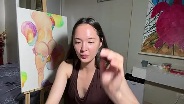 Snapshot of BritneyLusty chatting on 03-03-26, 03:07 BritneyLusty online show from 03-03-26, 03:07