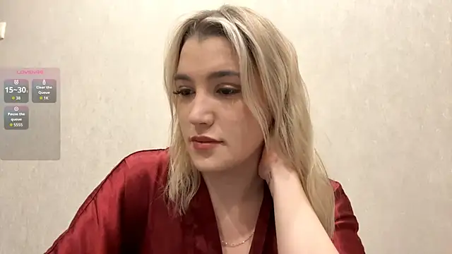 MerryVideo online show from 03-04-26, 08:26