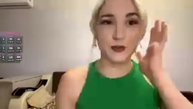 MerryVideo online show from 03-30-26, 04:08