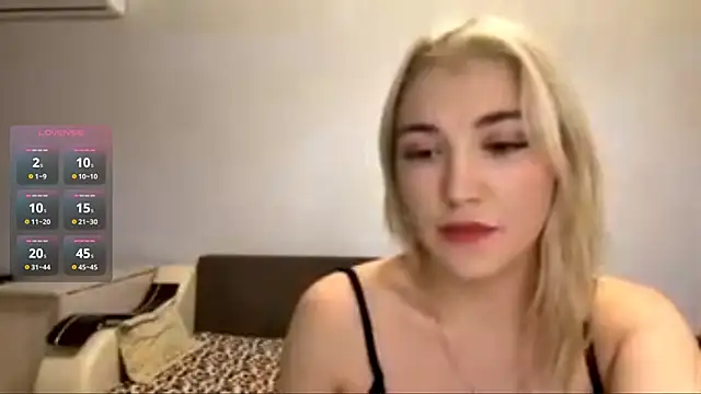 MerryVideo online show from 04-01-26, 04:59