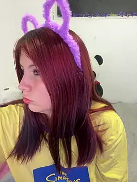 Snapshot of Caro_candy chatting on 02-23-26, 01:52 Caro candy online show from 02-23-26, 01:52