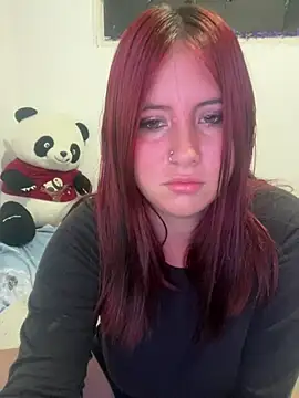 Snapshot of Caro_candy chatting on 02-27-26, 12:05 Caro candy online show from 02-27-26, 12:05