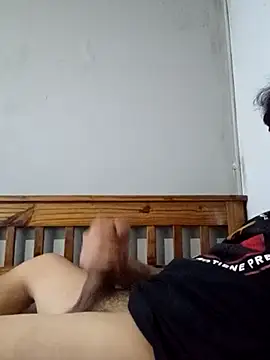 ToyBoyLu online show from 03-07-26, 02:41