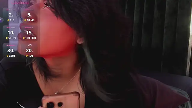 VinkSmokee online show from 04-18-26, 07:07