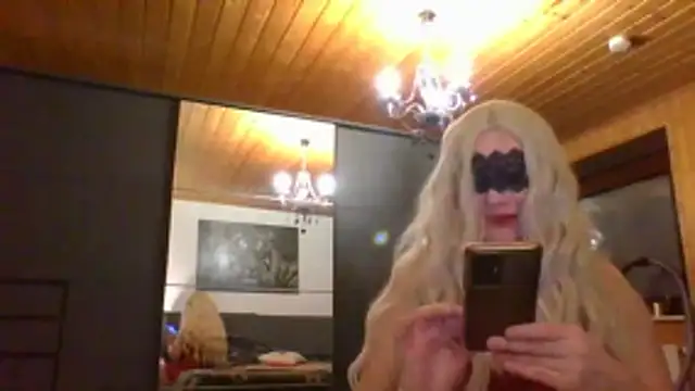 Chantal6996 online show from 02-26-26, 10:31