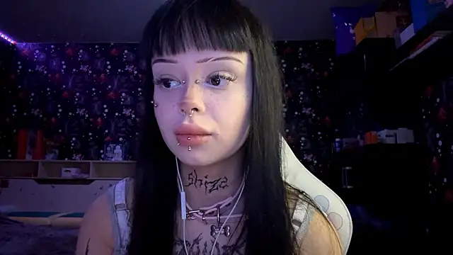 Snapshot of Luna_Sohotti chatting on 02-23-26, 03:20 Luna Sohotti online show from 02-23-26, 03:20