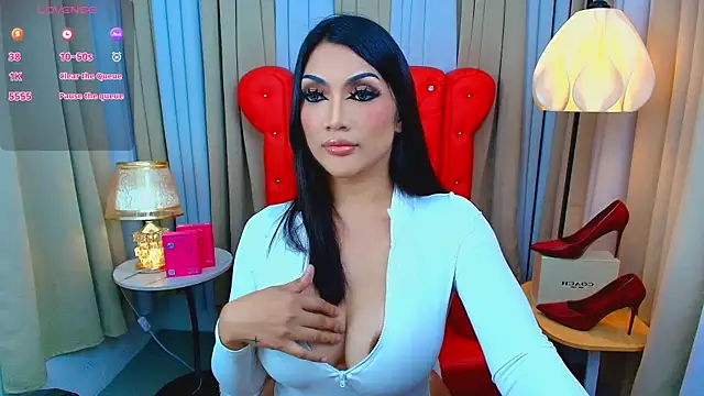 Laureen Hilton online show from 07-15-26, 12:10