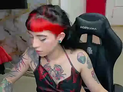 nova kitttyy online show from 02-20-26, 08:53