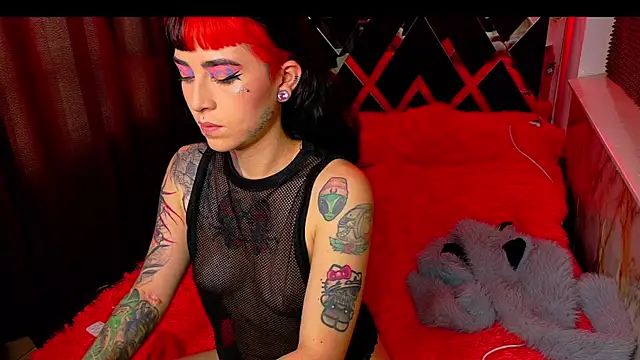 nova kitttyy online show from 02-25-26, 08:18