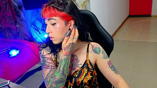 nova kitttyy online show from 03-12-26, 01:12