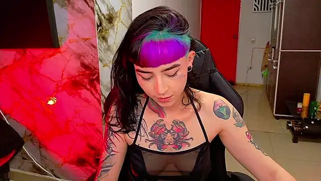 nova kitttyy online show from 03-20-26, 08:14