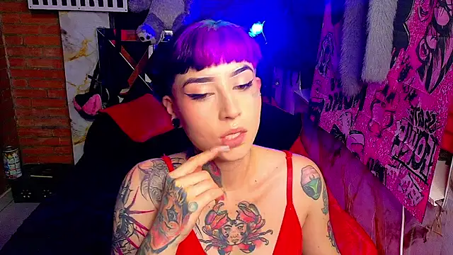 nova kitttyy online show from 03-23-26, 11:42