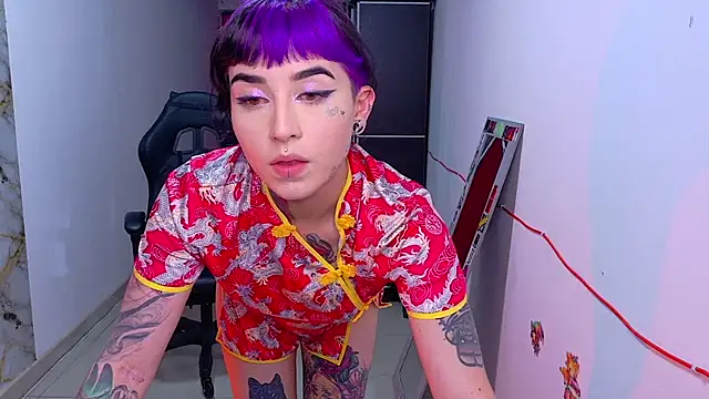 nova kitttyy online show from 04-17-26, 05:10