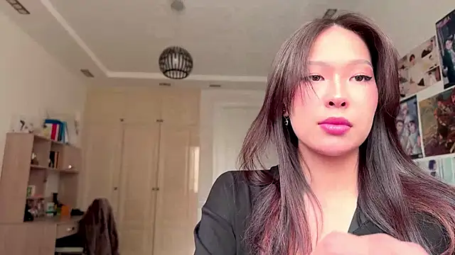 HannaOreo online show from 03-24-26, 07:35