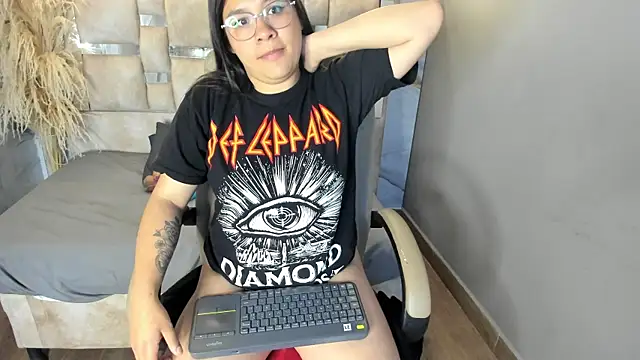 belen green online show from 04-06-26, 01:01