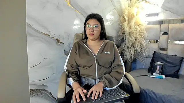 belen green online show from 04-09-26, 12:10