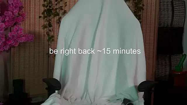 IzabellaOnes online show from 03-02-26, 07:15