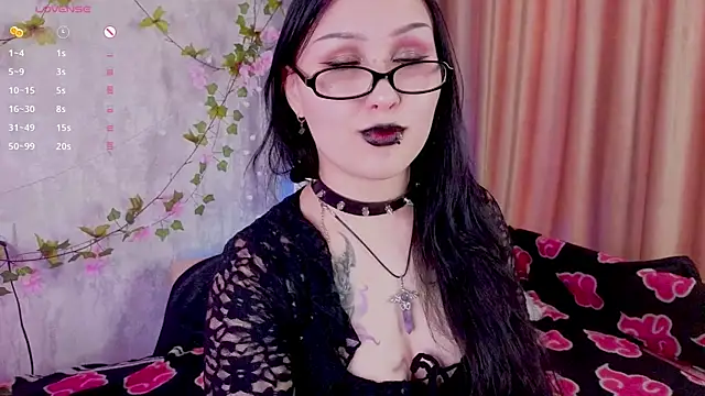 ThoraHaring online show from 03-16-26, 05:44