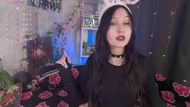 ThoraHaring online show from 04-19-26, 05:29