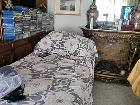 JustSeduce online show from 07-07-26, 11:58