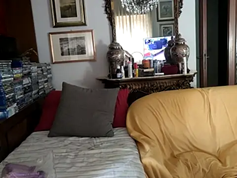 JustSeduce online show from 07-18-26, 10:30