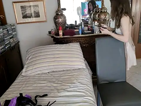 JustSeduce online show from 07-31-26, 11:53